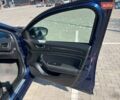 Синий Рено Меган, объемом двигателя 1.46 л и пробегом 150 тыс. км за 13950 $, фото 19 на Automoto.ua