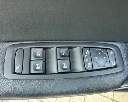 Синій Рено Меган, об'ємом двигуна 1.5 л та пробігом 200 тис. км за 15000 $, фото 8 на Automoto.ua