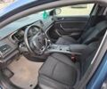 Синій Рено Меган, об'ємом двигуна 1.5 л та пробігом 237 тис. км за 12550 $, фото 10 на Automoto.ua