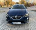 Синій Рено Меган, об'ємом двигуна 1.5 л та пробігом 200 тис. км за 15000 $, фото 1 на Automoto.ua