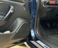 Синий Рено Меган, объемом двигателя 1.46 л и пробегом 177 тыс. км за 14299 $, фото 18 на Automoto.ua
