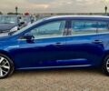 Синій Рено Меган, об'ємом двигуна 1.6 л та пробігом 141 тис. км за 15500 $, фото 17 на Automoto.ua