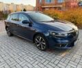 Синій Рено Меган, об'ємом двигуна 1.46 л та пробігом 215 тис. км за 13900 $, фото 14 на Automoto.ua