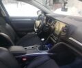 Синий Рено Меган, объемом двигателя 1.5 л и пробегом 130 тыс. км за 13999 $, фото 7 на Automoto.ua