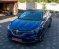 Синій Рено Меган, об'ємом двигуна 1.6 л та пробігом 280 тис. км за 12900 $, фото 1 на Automoto.ua