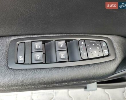 Синий Рено Меган, объемом двигателя 1.5 л и пробегом 166 тыс. км за 15900 $, фото 61 на Automoto.ua