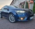 Синий Рено Меган, объемом двигателя 1.46 л и пробегом 190 тыс. км за 13500 $, фото 8 на Automoto.ua