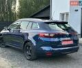 Синій Рено Меган, об'ємом двигуна 1.5 л та пробігом 267 тис. км за 9850 $, фото 2 на Automoto.ua