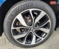 Синий Рено Меган, объемом двигателя 1.5 л и пробегом 166 тыс. км за 15900 $, фото 20 на Automoto.ua