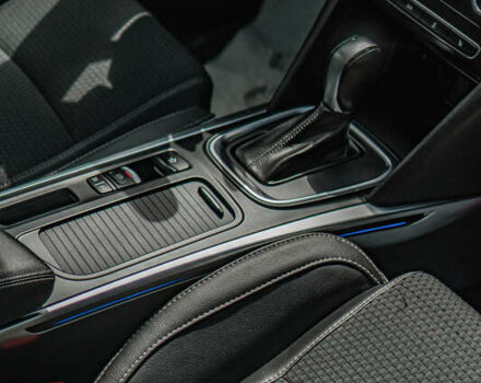 Синій Рено Меган, об'ємом двигуна 1.2 л та пробігом 124 тис. км за 11300 $, фото 40 на Automoto.ua