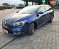 Синий Рено Меган, объемом двигателя 1.5 л и пробегом 166 тыс. км за 15900 $, фото 4 на Automoto.ua
