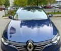 Синий Рено Меган, объемом двигателя 0 л и пробегом 203 тыс. км за 12456 $, фото 1 на Automoto.ua