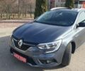 Синий Рено Меган, объемом двигателя 1.46 л и пробегом 129 тыс. км за 14500 $, фото 1 на Automoto.ua