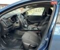 Синій Рено Меган, об'ємом двигуна 1.5 л та пробігом 160 тис. км за 13999 $, фото 16 на Automoto.ua