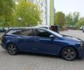 Синий Рено Меган, объемом двигателя 0 л и пробегом 203 тыс. км за 12456 $, фото 3 на Automoto.ua