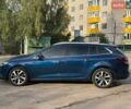 Синий Рено Меган, объемом двигателя 1.46 л и пробегом 177 тыс. км за 14299 $, фото 4 на Automoto.ua