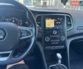 Синий Рено Меган, объемом двигателя 1.46 л и пробегом 257 тыс. км за 11500 $, фото 30 на Automoto.ua