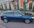 Синий Рено Меган, объемом двигателя 1.46 л и пробегом 190 тыс. км за 13500 $, фото 14 на Automoto.ua