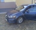 Синий Рено Меган, объемом двигателя 1.5 л и пробегом 240 тыс. км за 12900 $, фото 6 на Automoto.ua
