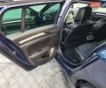 Синий Рено Меган, объемом двигателя 1.5 л и пробегом 166 тыс. км за 15900 $, фото 31 на Automoto.ua