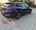 Синій Рено Меган, об'ємом двигуна 1.5 л та пробігом 200 тис. км за 15000 $, фото 3 на Automoto.ua