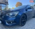Синій Рено Меган, об'ємом двигуна 1.46 л та пробігом 257 тис. км за 11900 $, фото 9 на Automoto.ua