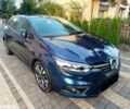 Синий Рено Меган, объемом двигателя 1.5 л и пробегом 39 тыс. км за 12000 $, фото 1 на Automoto.ua