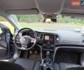 Синій Рено Меган, об'ємом двигуна 1.46 л та пробігом 206 тис. км за 12000 $, фото 6 на Automoto.ua
