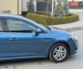 Синий Рено Меган, объемом двигателя 1.5 л и пробегом 249 тыс. км за 11950 $, фото 30 на Automoto.ua