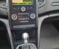 Синий Рено Меган, объемом двигателя 1.5 л и пробегом 237 тыс. км за 12500 $, фото 3 на Automoto.ua