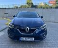 Синий Рено Меган, объемом двигателя 1.46 л и пробегом 257 тыс. км за 11500 $, фото 7 на Automoto.ua