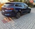 Синій Рено Меган, об'ємом двигуна 1.46 л та пробігом 215 тис. км за 13900 $, фото 13 на Automoto.ua