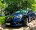 Синій Рено Меган, об'ємом двигуна 1.5 л та пробігом 203 тис. км за 13500 $, фото 1 на Automoto.ua