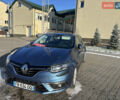 Синій Рено Меган, об'ємом двигуна 1.5 л та пробігом 249 тис. км за 12800 $, фото 12 на Automoto.ua