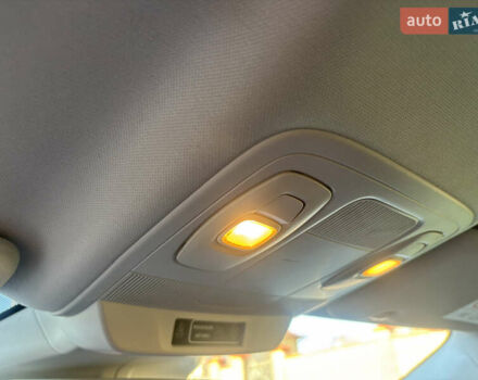 Синій Рено Меган, об'ємом двигуна 1.5 л та пробігом 249 тис. км за 12800 $, фото 23 на Automoto.ua