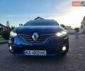 Синий Рено Меган, объемом двигателя 1.46 л и пробегом 190 тыс. км за 13500 $, фото 3 на Automoto.ua