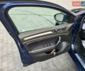 Синий Рено Меган, объемом двигателя 1.5 л и пробегом 166 тыс. км за 15900 $, фото 64 на Automoto.ua
