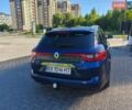 Синій Рено Меган, об'ємом двигуна 1.46 л та пробігом 180 тис. км за 16200 $, фото 7 на Automoto.ua