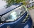 Синий Рено Меган, объемом двигателя 0 л и пробегом 203 тыс. км за 12456 $, фото 8 на Automoto.ua