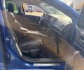 Рено Меган 2018 в Полтаве на Automoto.ua Синий Рено Меган, объемом двигателя 1.6 л и пробегом 64 тыс. км за 11300 $, фото 11 на Automoto.ua