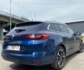 Синій Рено Меган, об'ємом двигуна 1.5 л та пробігом 130 тис. км за 10300 $, фото 1 на Automoto.ua