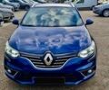 Синій Рено Меган, об'ємом двигуна 1.6 л та пробігом 141 тис. км за 15500 $, фото 1 на Automoto.ua