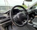 Синий Рено Меган, объемом двигателя 1.5 л и пробегом 130 тыс. км за 10900 $, фото 16 на Automoto.ua
