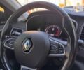 Синий Рено Меган, объемом двигателя 1.46 л и пробегом 252 тыс. км за 12700 $, фото 19 на Automoto.ua