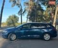 Синий Рено Меган, объемом двигателя 1.46 л и пробегом 231 тыс. км за 11500 $, фото 1 на Automoto.ua
