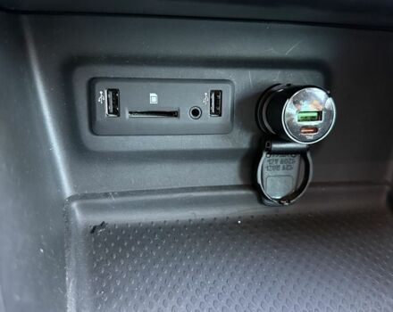 Синій Рено Меган, об'ємом двигуна 1.5 л та пробігом 200 тис. км за 15000 $, фото 12 на Automoto.ua