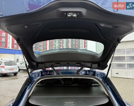 Синий Рено Меган, объемом двигателя 1.5 л и пробегом 226 тыс. км за 13200 $, фото 32 на Automoto.ua