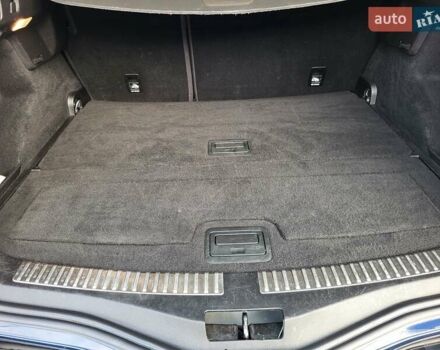 Синий Рено Меган, объемом двигателя 1.5 л и пробегом 166 тыс. км за 15900 $, фото 25 на Automoto.ua