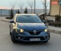 Синий Рено Меган, объемом двигателя 1.5 л и пробегом 249 тыс. км за 11950 $, фото 1 на Automoto.ua