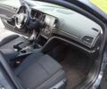 Синій Рено Меган, об'ємом двигуна 1.46 л та пробігом 206 тис. км за 12000 $, фото 4 на Automoto.ua